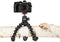 Joby GorillaPod 3K Kit - Mini-tripod - Draaggewicht 3kg - Aluminium