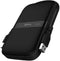Silicon Power Armor A60 - Externe HDD - 1TB - USB 3.2 - Zwart