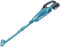 Makita DCL281FRF - Kruimelzuiger Steel - 0,75L inhoud - Variabel vermogen