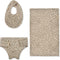 Konges Slojd Poppen Speelgoed - Slabbetje/Luier/Doek - Katoen - Nursery Set - Milk Tank