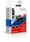 KMP C89D - Inktcartridge - Pigment zwart - (2 stuks)