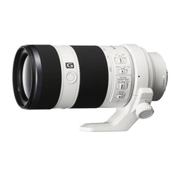 Sony FE 70-200 mm F4 G OSS - Zoomlens - Optische stabilisatie - Fullframe (35mm)