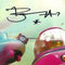 Barry Hay - Flying V Formation - LP - Gesigneerde versie