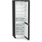 Liebherr KGNbdc 2063 - Koel-Vriescombinatie - DuoCooling NoFrost - Donker Zilver