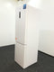 Frilec BONN380-NFD-040CW - Koelvriescombinatie - C label - 377 liter - Wit