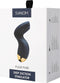 Svakom - Pulse Pure Deep Suction Stimulator Blauw
