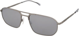 Hugo Boss Boss 1446/S R81/JT Glasdiameter: 59