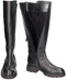 Gabor 71.859.27 - Dames Laarzen - Vario M - zwart