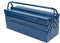 Erro Storage 16E05 - Gereedschapskoffer 5-delig - Metaal - 50 cm