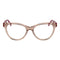 Bulget BG6483 - Brillenframe Dames - Glas zonder voorschrift