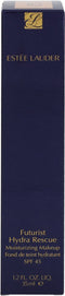 Crème Make-up Basis Futurist Hydra Rescue Estee Lauder 3C2-Pebble (35 ml)