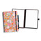 Bambook Floral - Uitwisbaar notitieboek - A5 - 20 vellen - Inclusief 1 stift