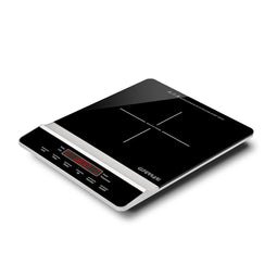 G3 Ferrari Dinamiko Black worktop 29.5 cm zone induction hob 1 zone(s)