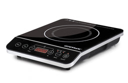 G3 Ferrari G10061 hob Black Countertop Zone induction hob 1 zone(s)