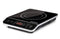 G3 Ferrari G10061 hob Black Countertop Zone induction hob 1 zone(s)