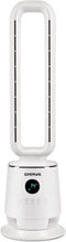 G3 Ferrari Wind Master G50051, bladloze ventilator, wit