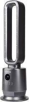 G3 Ferrari Wind Master G50051, bladloze ventilator, zwart