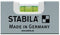 Stabila Type 80 U 18794 Waterpas 30 cm 0.5 mm/m