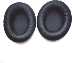 Somstyle Oorkussens Geschikt Voor HyperX Cloud 2 Koptelefoon - Zacht Schuim - Eiwitleer - Zwart