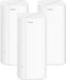 Tenda MX12 - Home Mesh - WiFi 6 AX-3000 160 MHz - Wit (3-pack)