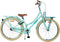 Volare Excellent Kinderfiets - Meisjes - 26 inch - Groen - Twee handremmen