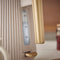 Russell Hobbs Brontë - Waterkoker 1,7L 2400W - 360° draaibaar - Mat zwart/goud