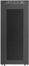 Silverstone SUGO 17 - Micro-ATX Behuizing - 26,06L - Zwart