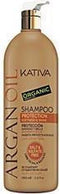 Shampoo Argan Oil Kativa C0808403 1 L