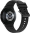 Samsung Galaxy Watch4 Classic - Smartwatch - Bloeddrukmeting Hartfilmpje - Zwart (46mm)