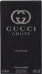 Gucci Guilty pour Homme - 50 ml - parfum spray - pure parfum voor heren