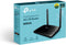 TP-Link Archer MR402 - 4G LTE Draadloze Router - AC1200 Dual-Band WLAN - 150 Mbps Download snelheid