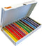 Jovi kleurpotlood, 144 potloden (classpack)