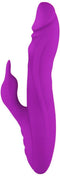 FemmeFunn - Booster Rabbit Paars