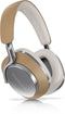 Bowers & Wilkins Px8 - Over-Ear Koptelefoon - Actieve Noise-Cancelling - Bruin