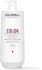 Goldwell - Dualsenses Color - Brilliance Shampoo - 1000 ml