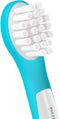 Philips Sonicare For Kids HX6032/90 - Opzetborstels - Geschikt voor kinderen 2-7 jaar - Aqua (2 stuks)