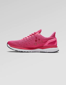 Craft V150 Engineered Hardloopschoenen Dames - Roze | Maat: 37,5