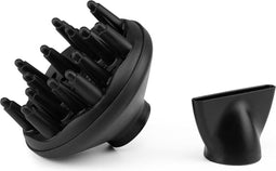 Föhn Orbegozo SE-2400 Zwart 2400 W