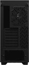 Fractal Design Define 7 Compact - Tower - ATX mATX Mini-ITX - 360 mm GPU - Zwart