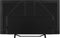 Hisense 43A72KQ - Ultra HD TV - 4K Resolutie 3840x2160 - Zwart (2023)