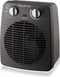 Rowenta SO2210 - Ventilatorkachel - 2000 W - Compact