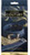 NS Novelties - Bondage Couture Collar & Leash - Bondage / SM Collar and leash Blauw
