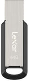 Lexar JumpDrive M400 - USB 3.2 - 64GB - Zilver