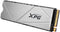Adata GAMMIX S60 - SSD 2TB - PCIe 4.0 x4 - M.2 80mm
