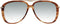 Scotch & Soda SS7014 117 Zonnebril - Heren - Bruin