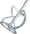 Scheppach PM1200 - Mixgarde - Ø12 cm - Zilver