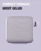 Fresh 'n Rebel Rockbox Bold S - Bluetooth Speaker - Waterproof - Dreamy Lilac