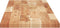 vidaXL - Tafelblad - rechthoekig - 160x30x2 - cm - massief - acaciahout