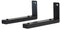 B-Tech BT15 - Speakerstandaard - Zwart