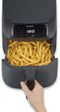 Severin FR 2461 - Airfryer - 4 Liter - 1300 Watt - 9 programma's - Zwart